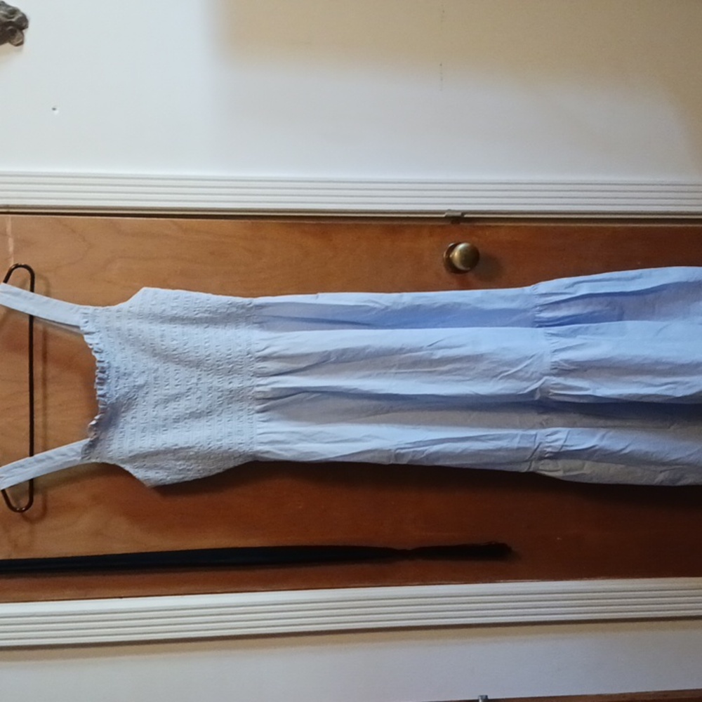 Everlane Dress